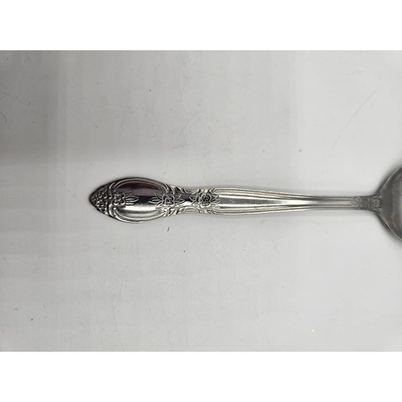 Verona by Stanley Roberts Stainless Tablespoon‎ Single Piece - Picture 3 of 5